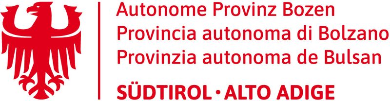 Autonome Provinz Bozen, Südtirol